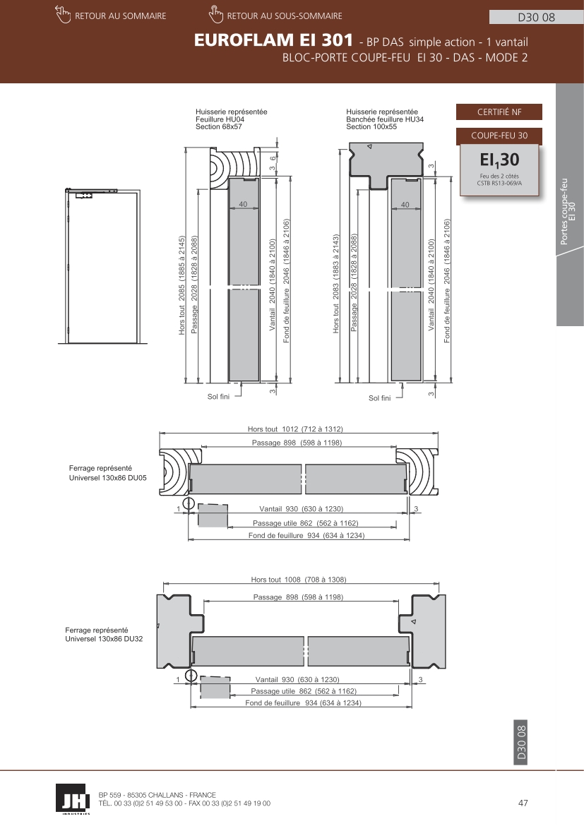 FIRSTINFO H5442, Boîte à onglet, Aluminium, 3 Angles de Coupe